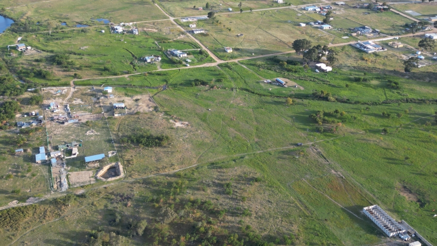 0 Bedroom Property for Sale in Gouda Western Cape